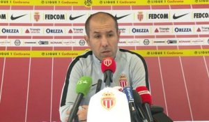 CdL - Jardim : "Je ne pouvais pas dire non"