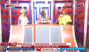 REPLAY - SETTU BI - Pr : MATY , MADO & DEREUM - 28 Janvier 2019