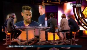 Late Football Club : Débat animé sur Neymar et le PSG dans le LateFC