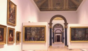 Régions - Le Musée de Montargis remis à flot