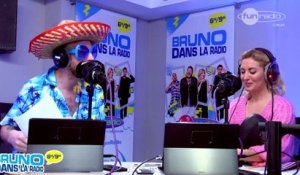 #ChezLesPersonnesAgeesYaToujours (29/01/2019) - Best of de Bruno dans la Radio