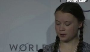 Greta Thunberg, la force de la conviction écolo
