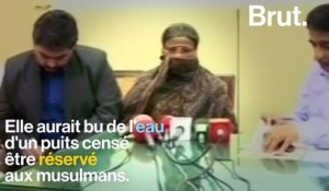 Asia Bibi acquittée et libre de quitter le Pakistan
