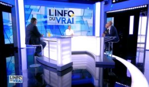 Djihad : Le retour des Français - L'Info du vrai du 29/01 - CANAL+