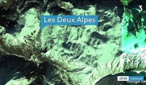 Avalanche en Isère : deux personnes sont décédées