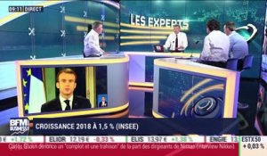 Nicolas Doze: Les Experts (1/2) - 30/01