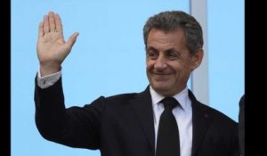 Un autre proche de Sarkozy approché par l’Elysée