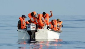 Migrants : un nouveau rapport accablant