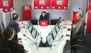 Hausse des prix : "C'est une connerie", s'indigne Michel-Édouard Leclerc sur RTL