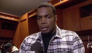 Millsap on the Nuggets Win in New Orleans