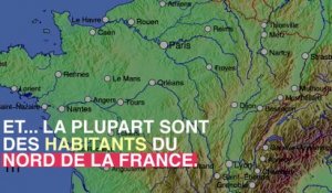 AVC : le Nord de la France particulièrement touché