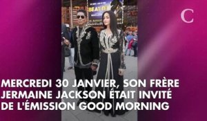 "Laissez le tranquille" : Jermaine Jackson choqué par les nouvelles accusations sur son frère Michael dans un documentaire