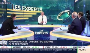 Nicolas Doze: Les Experts (1/2) - 01/02