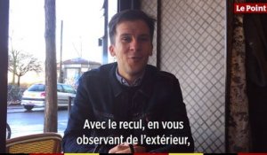 Le conseil en communication politique de Gaspard Gantzer à Emmanuel Macron