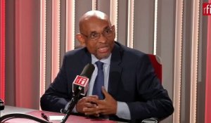 Grand invité de l’Économie RFI/Jeune Afrique – Mossadeck Bally : « Il est temps que nous reprenions notre souveraineté monétaire » 1/4