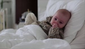 Maux De Dents De Bebe 10 Astuces Pour Les Soulager Sur Orange Videos