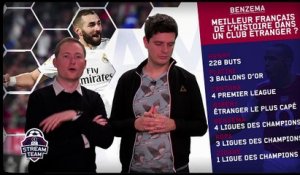Benzema, Henry, Platini : Qui est le meilleur Français de l'histoire dans un club étranger ?