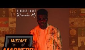 Finesse Image - Remember Me | @MixtapeMadness