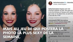 Iris Law, Kylian Mbappé et Didier Deschamps, Delphine Wespiser... le best of Instagram de la semaine