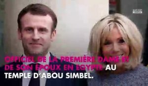 Brigitte Macron attaquée par les Gilets jaunes : Ses chaussures font scandale