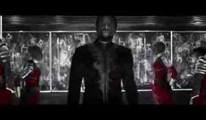 Avengers Endgame - Super Bowl LIII Spot (VF)