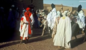 Touaregs du Niger