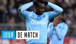 Jour de Match | Reims - OM : «Amer»