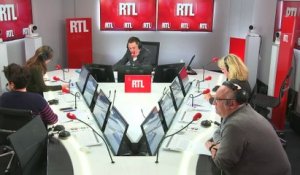 RTL Soir du 4 février 2019