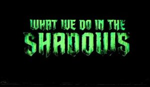 Watch the What We Do in the Shadows - Trailer Saison 1