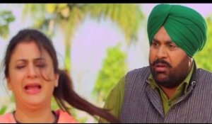 Husband Cheating on Wife ( Funny Scene ) || Punjabi Comedy Scenes 2016 || Lokdhun Punjabi