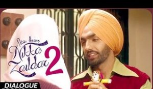 Dialogue Promo - NIKKA ZAILDAR 2 | AMMY VIRK | 22.09.2017 | Latest Punjabi Movie 2017 | Lokdhun