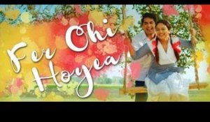 Fer Ohi Hoyea ( Full Song) - Jassie Gill || Sargi Punjabi Film || Lokdhun Punjabi