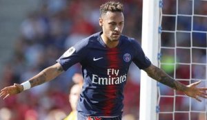 Paris SG : Thomas Tuchel donne des nouvelles de Neymar