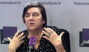 Nicole Delépine : "Le dépistage systématique du cancer du sein n'a pas diminué le nombre de décès"