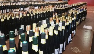 714 vins d'Alsace en lice pour une place en finale à Paris