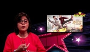 Kung Fu Yoga Movie Full Review by Bharti Dubey | Kung Fu Yoga Review | Latest Movie Reviews