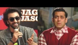 Ranbir Kapoor On Salman Khan’s Tubelight’s BIG LOSS