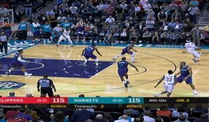 Play of the Day : Tobias Harris