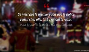 Incendie à Paris : « Sous alcool, on devient des monstres »