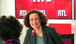 Emmanuelle Wargon était l'invitée de RTL