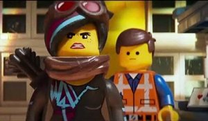 The Lego Movie 2: The Second Part: Official Trailer HD VF