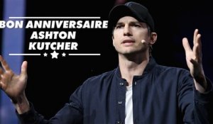 Ashton Kutcher : ses meilleurs investissements