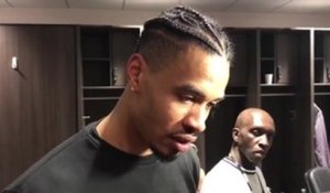 Postgame Interviews: Gerald Green 2-6-19