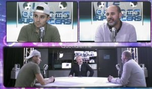 LE BAR DES SUPPORTERS : La Quotidienne - Le Bar des supporters 07 02 19