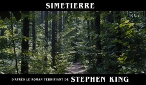 SIMETIERRE - Bande-Annonce Finale (VOST)