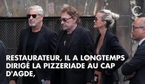 Qui était Norbert Boudou, l'oncle de Laeticia Hallyday, mort à 48 ans des suites d'une longue maladie ?