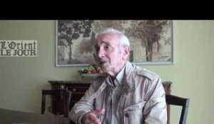 Charles Aznavour en six points - L'Orient-Le Jour