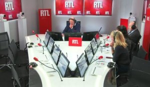 Affaire Carlos Ghosn : "Renault n'a rien payé", déclare maître Le Borgne sur RTL