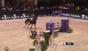 CSI5*W – Prix FFE GENERALI - Jumping International de Bordeaux 2019 - Vendredi 08 Fev. 2019