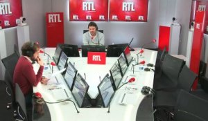 Le journal RTL du 08 février 2019
